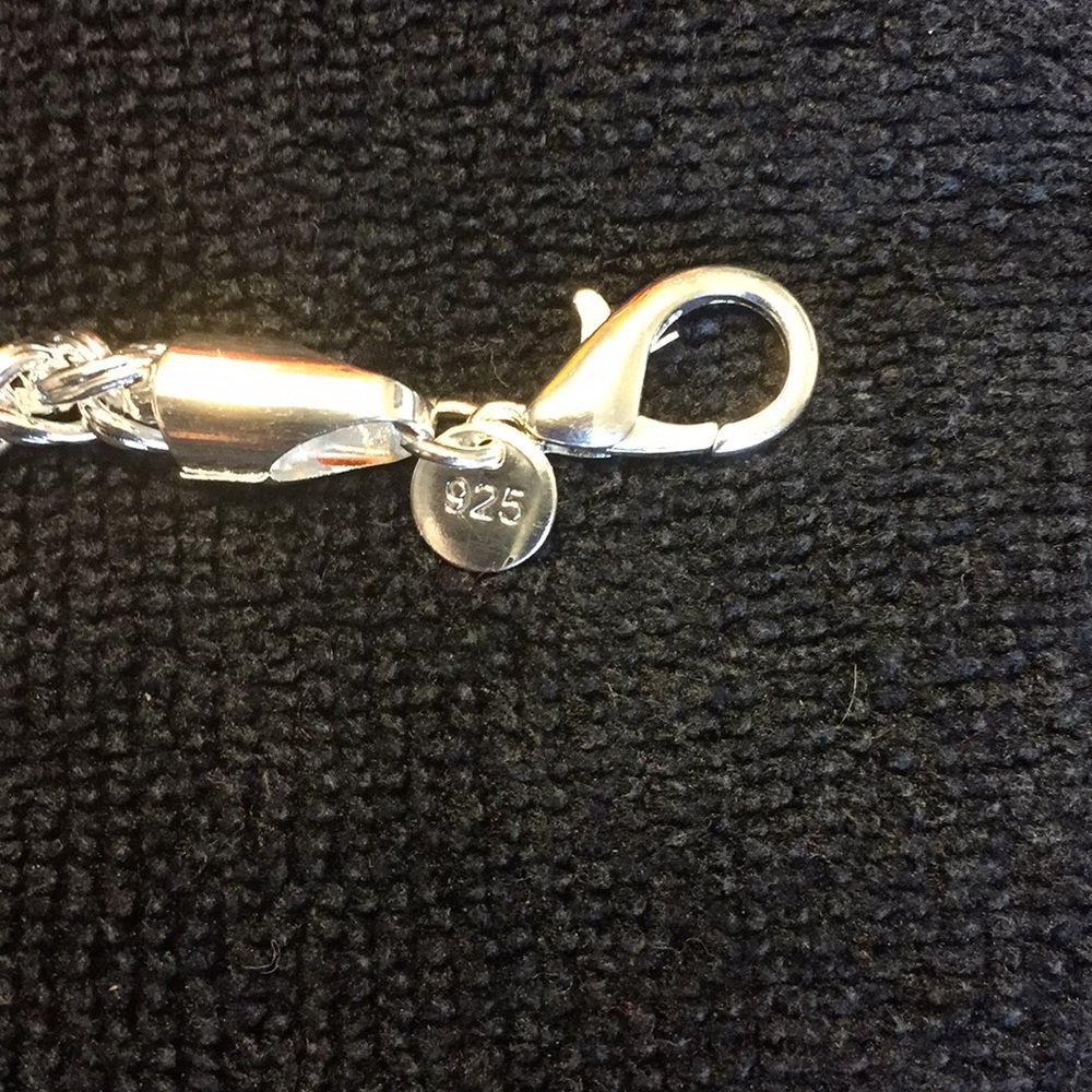 Bracelet | Sterling - Picture 2 of 4